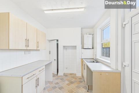 3 bedroom terraced house for sale, Cooperative Street, Stafford ST16