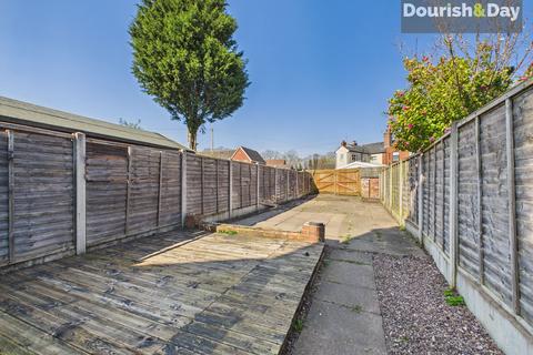 3 bedroom terraced house for sale, Cooperative Street, Stafford ST16