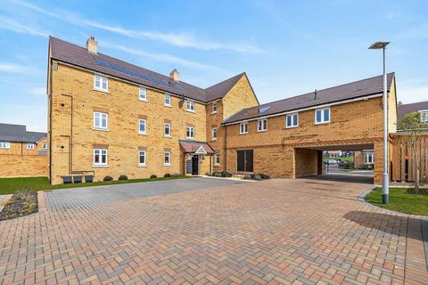 undefined, Southern Cross, Wixams