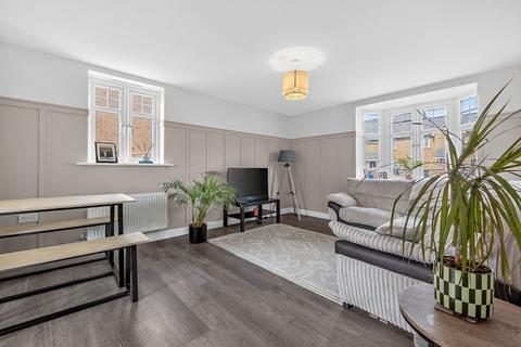 undefined, Southern Cross, Wixams