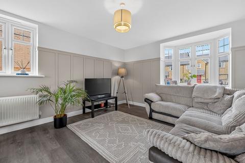 undefined, Southern Cross, Wixams