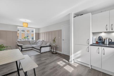 undefined, Southern Cross, Wixams