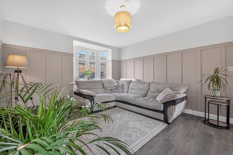 undefined, Southern Cross, Wixams