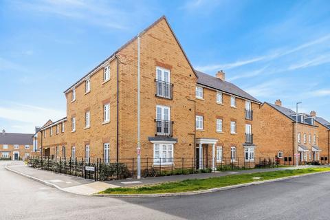 undefined, Southern Cross, Wixams