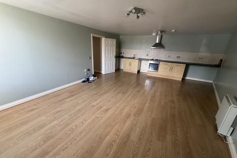 2 bedroom apartment to rent, The Maypole, 9 Broughton Road, Salford, M6