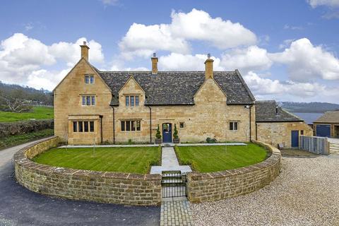 undefined, Weston-Subedge, Chipping Campden, Gloucestershire, GL55