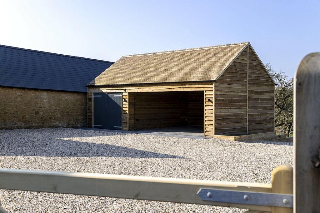 Car Port