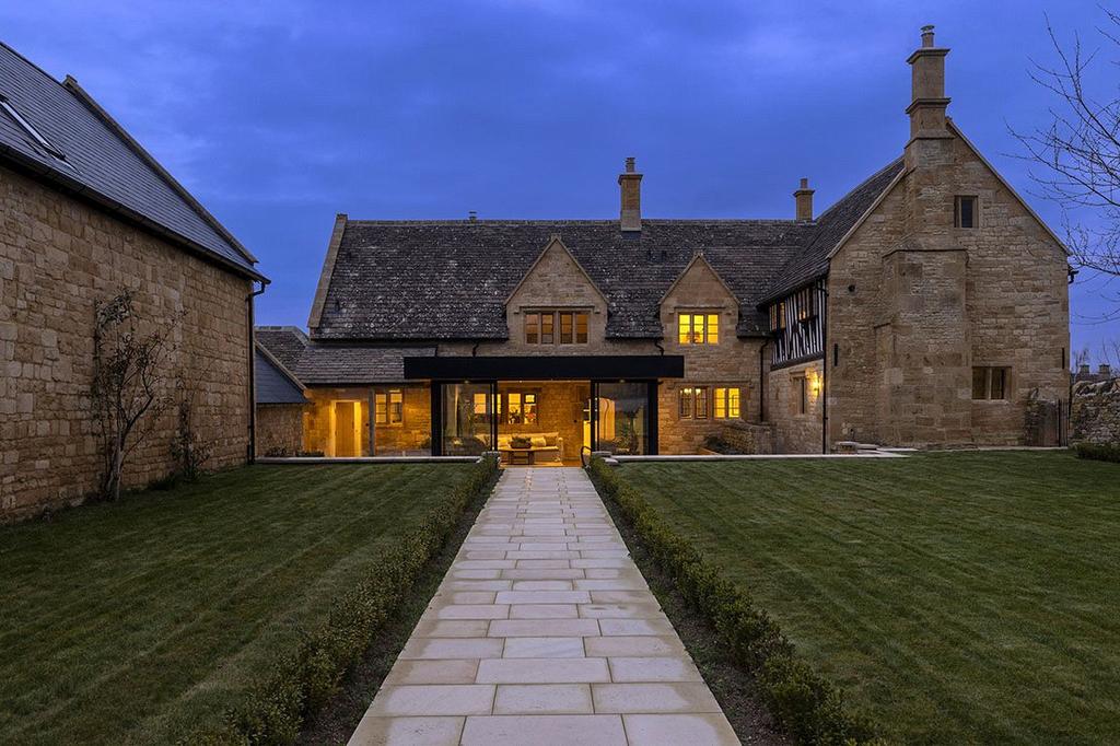 The Property