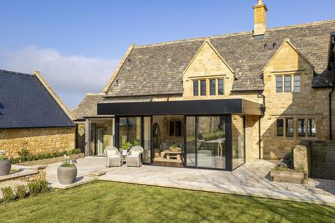 undefined, Weston-Subedge, Chipping Campden, Gloucestershire, GL55