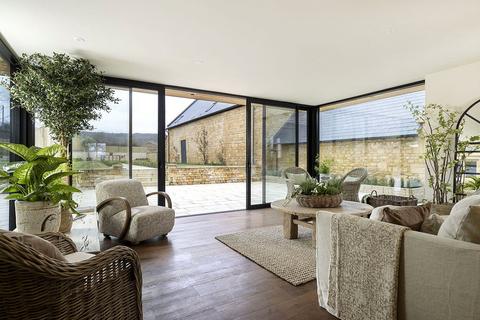 undefined, Weston-Subedge, Chipping Campden, Gloucestershire, GL55