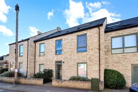 undefined, Montreal Road, Cambridge CB1