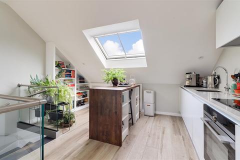 undefined, Montreal Road, Cambridge CB1