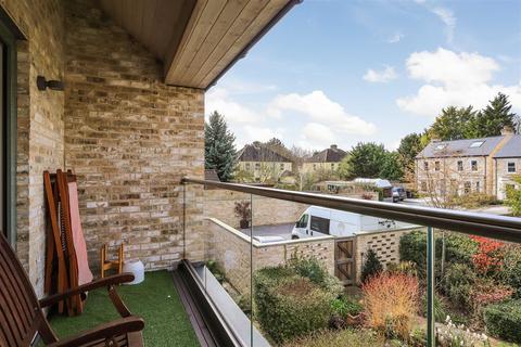 undefined, Montreal Road, Cambridge CB1