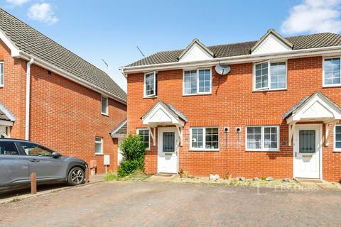 undefined, Byron Avenue, Dereham, NR19