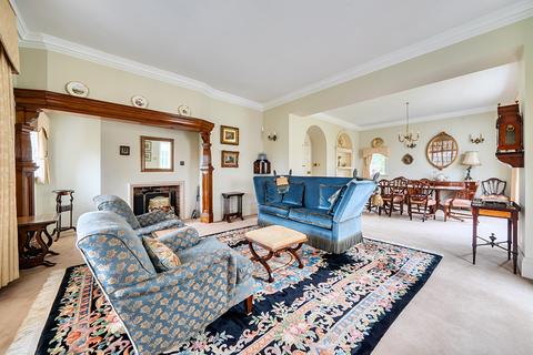 5 bedroom house for sale, Kew Lane, Bursledon, SO31