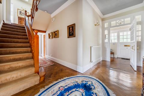 5 bedroom house for sale, Kew Lane, Bursledon, SO31