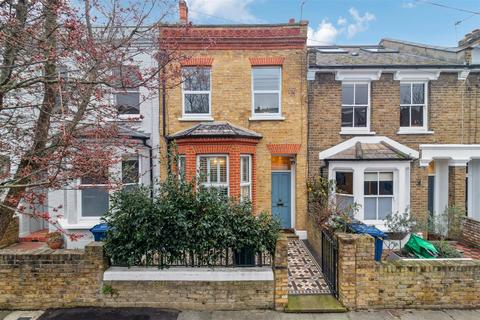 undefined, Montgomery Road, London, W4