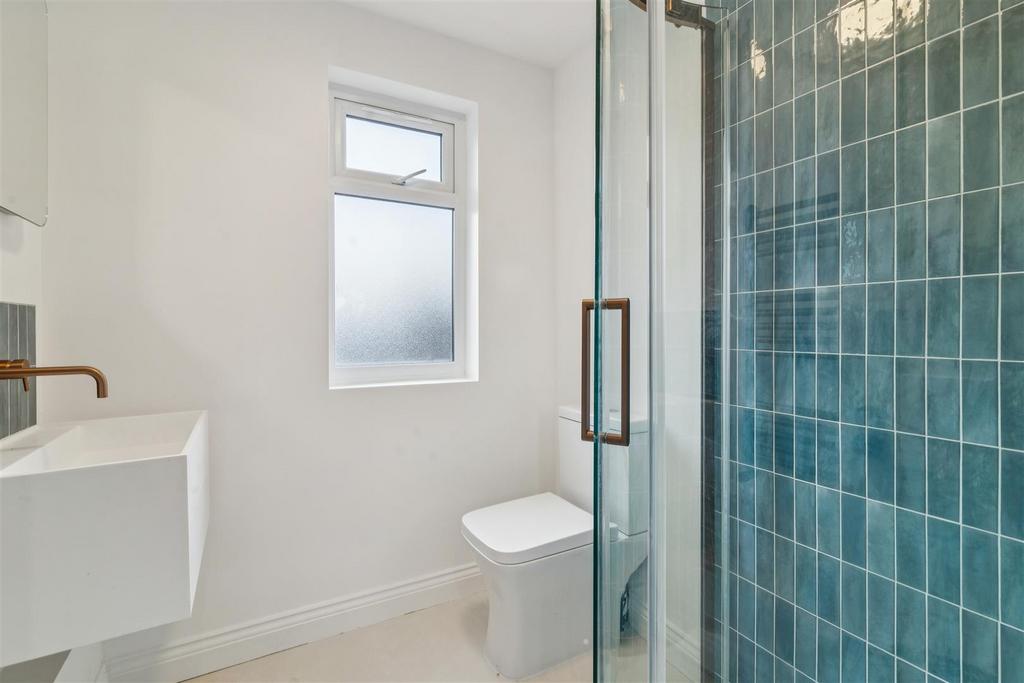 Montgomery Road, W4 - FOR SALE
