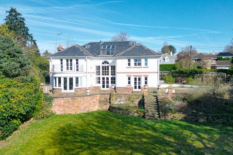 5 bedroom detached house for sale, Thurstaston Road, Heswall, CH60