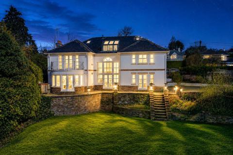 5 bedroom detached house for sale, Thurstaston Road, Heswall, CH60