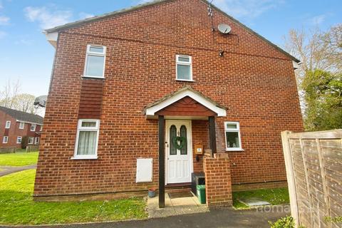 undefined, Cibbons Road, Chineham, Basingstoke, RG24