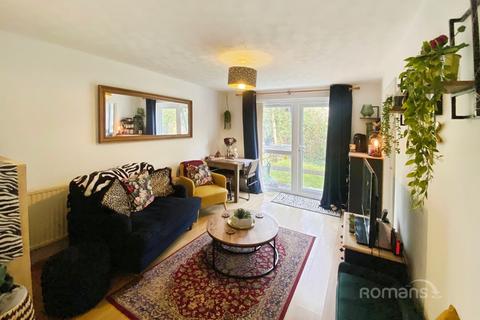 undefined, Cibbons Road, Chineham, Basingstoke, RG24