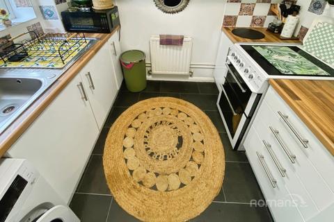 undefined, Cibbons Road, Chineham, Basingstoke, RG24