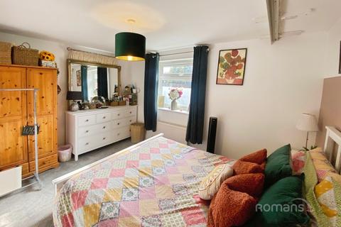 undefined, Cibbons Road, Chineham, Basingstoke, RG24