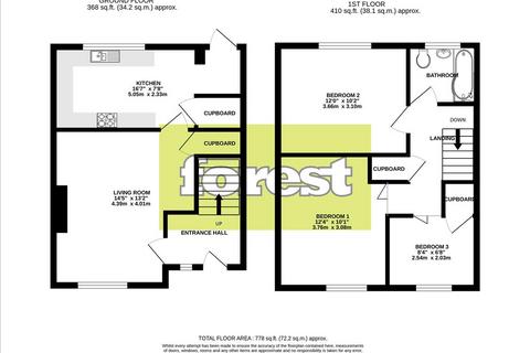 undefined, Denham Road, Feltham, Middlesex, TW14