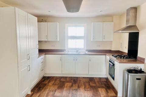 undefined, Whites Way, Hedge End, Southampton, SO30