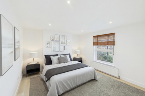 1 bedroom flat to rent, Willow Grove, Kent, BR7