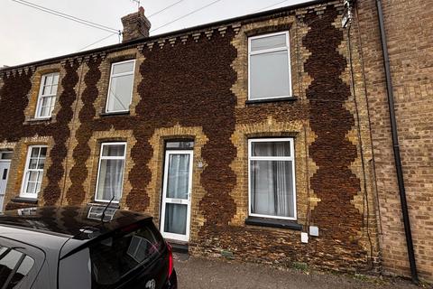 undefined, Priory Road, Downham Market PE38