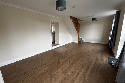 undefined, Priory Road, Downham Market PE38