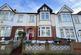 Chesterfield Road, Leyton, London, E10