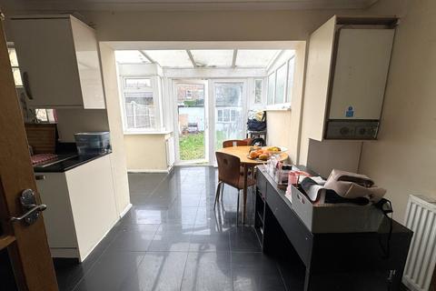 3 bedroom terraced house for sale, Chesterfield Road, Leyton, London, E10