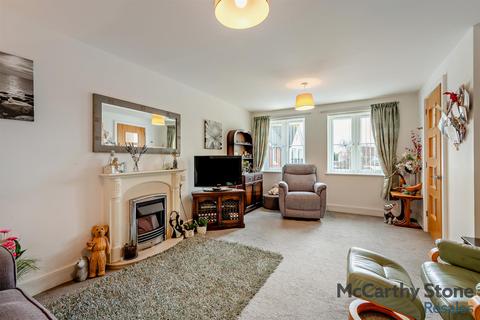 1 bedroom apartment for sale, Thwaytes Court, Minster Drive, Herne Bay