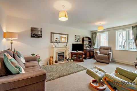 1 bedroom apartment for sale, Thwaytes Court, Minster Drive, Herne Bay