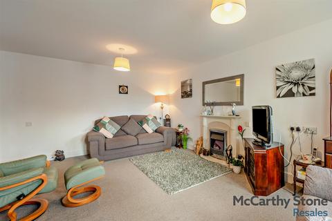 1 bedroom apartment for sale, Thwaytes Court, Minster Drive, Herne Bay