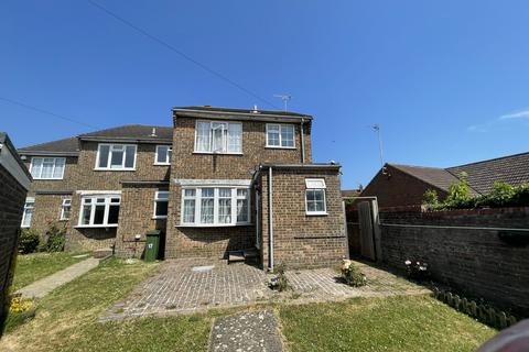 3 bedroom end of terrace house for sale, Withyham Close, Eastbourne BN22