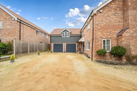 undefined, Henley Road, Ipswich, Suffolk