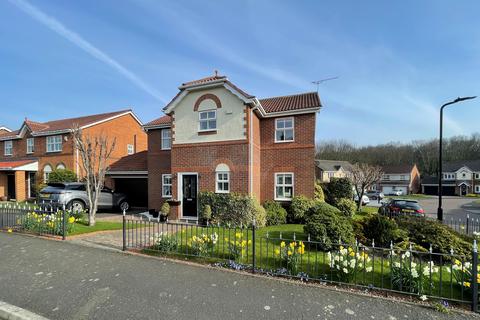 undefined, Monks Wood, North Shields, Tyne and Wear, NE30 2UA