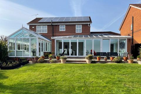 undefined, Monks Wood, North Shields, Tyne and Wear, NE30 2UA