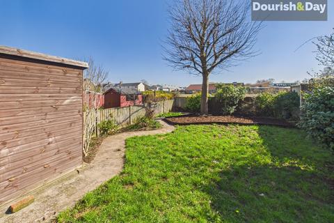 3 bedroom semi-detached house for sale, Dartmouth Street, Stafford ST16