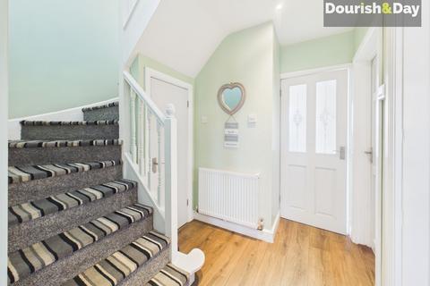 3 bedroom semi-detached house for sale, Dartmouth Street, Stafford ST16