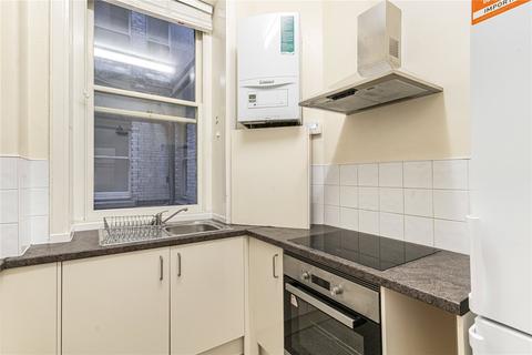 undefined, Ridgmount Gardens, London, WC1E