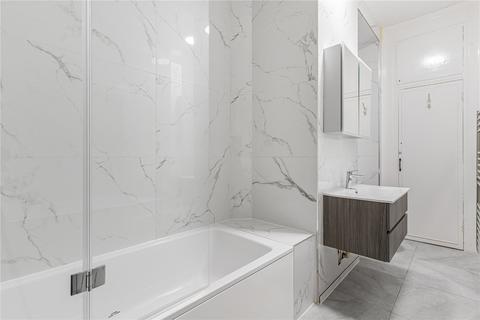 undefined, Ridgmount Gardens, London, WC1E