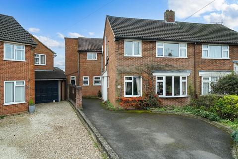 undefined, Enslow Close, Caddington, LU1