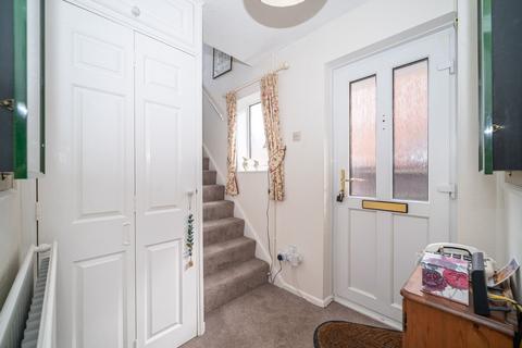 undefined, Enslow Close, Caddington, LU1