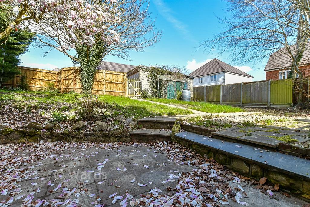 Patio / Decking