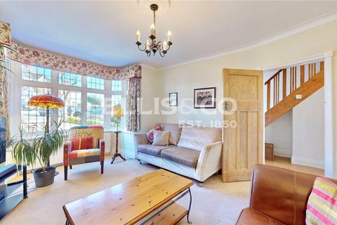 5 bedroom semi-detached house for sale, Priory Crescent, Wembley, HA0